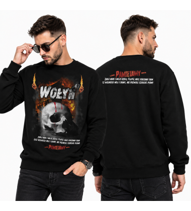 Bluza WOŁYŃ
